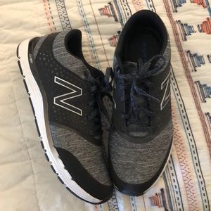 New Balance sneakers